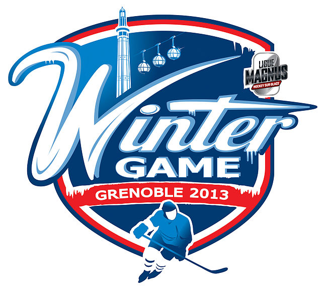 Description de l'image Logo Winter Game 2013.jpg.