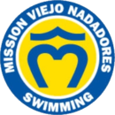 Mission Viejo Nadadores logosu