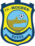 Vignette pour FK Mogren Budva