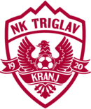 Logotipo de NK Triglav Kranj