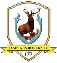 Tampines Rovers Football Club