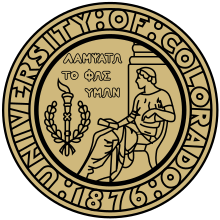 University of Colorado (logo).svg