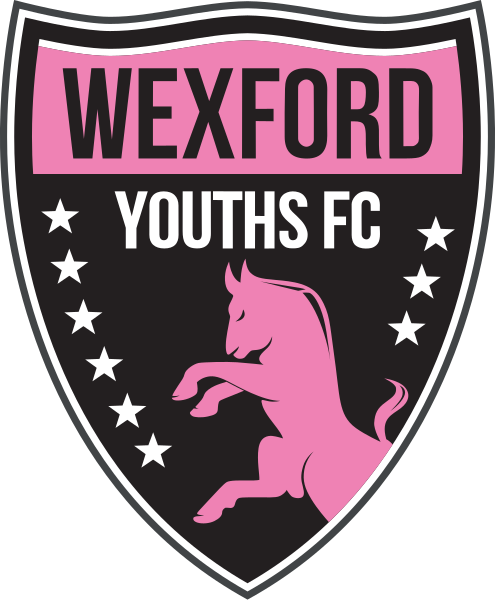 Fichier:Wexford Youths FC (logo).svg