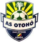Logo du Association sportive Otohô