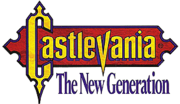 Vignette pour Castlevania: The New Generation