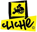 logo de Cliché Skateboards