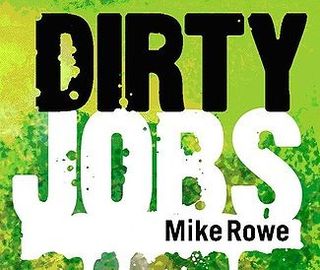 Fortune Salaire Mensuel de Dirty Jobs Combien gagne t il d argent ? 2 216,00 euros mensuels