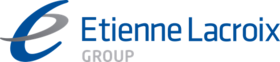 logo de Étienne Lacroix (groupe)