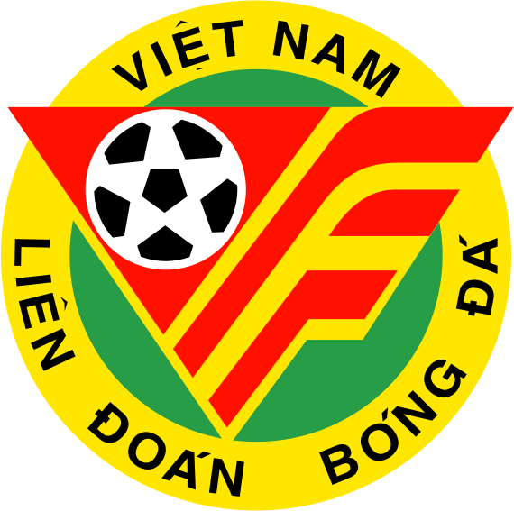 Fichier:Football Viêt Nam federation.svg