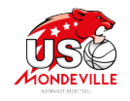 USO Mondeville Logo