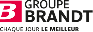 Vignette pour Groupe Brandt