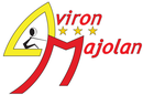 Logo veslování Majolan