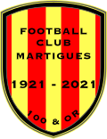 Vignette pour Football Club de Martigues