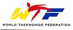 Descrierea imaginii Logo World Taekwondo Federation-1-.jpg.