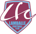 Vignette pour Lamballe Football Club