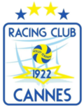 Vignette pour Racing Club de Cannes