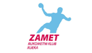 Logo du RK Zamet Rijeka