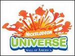 Vignette pour Nickelodeon Universe (Mall of America)