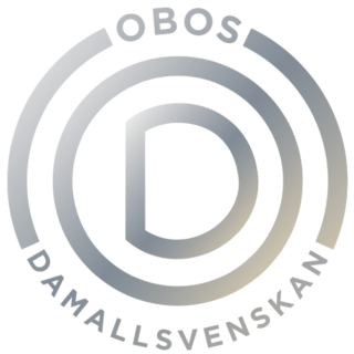 Description de l'image OBOS Damallsvenskan.png.