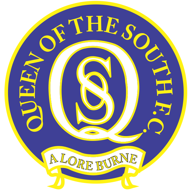 Logo du Queen of the South