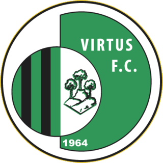 Logo du SS Virtus