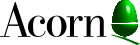 logo de Acorn Computers