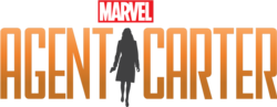 Vignette pour Agent Carter