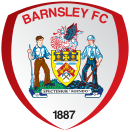 Barnsley FC-logo