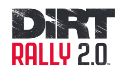 Dirt Rally 2.0 Logo.svg