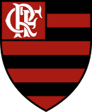 Logo du CR Flamengo