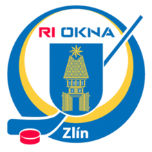 Descripción de la imagen HC Zlin - logo.gif.