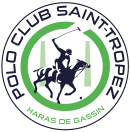 Saint-Tropez-Haras de Gassin -peloklubin logo