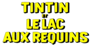 Vignette pour Tintin et le Lac aux requins