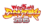 Vignette pour Wrestling Dontaku 2015