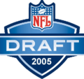 Vignette pour Draft 2005 de la NFL
