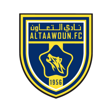 Al-Taawoun Football Club