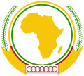 Vignette pour Emblème de l'Union africaine