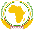 Description de l'image Emblème de l'Union africaine.svg.