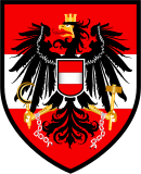 Brasão da Áustria - 17