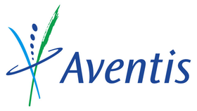logo de Aventis