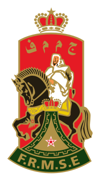 Image illustrative de l’article Fédération royale marocaine des sports équestres