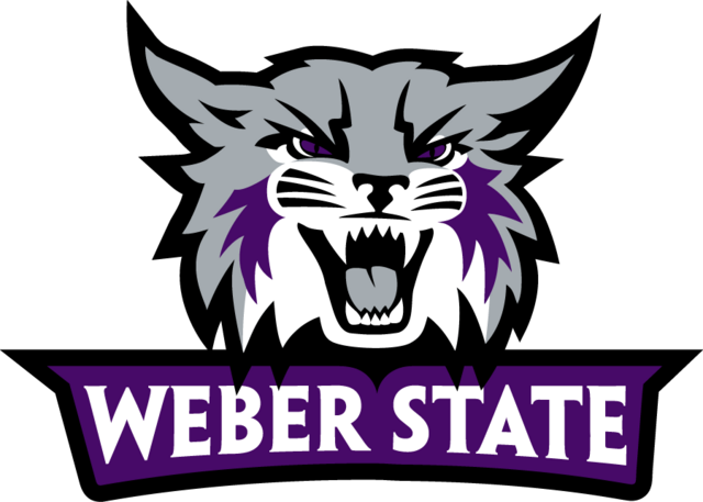 Description de l'image Logo Wildcats de Weber State.png.