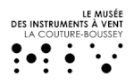 Vignette pour Musée des Instruments à vent