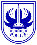 Logotipo da PSIS Semarang