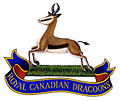 Vignette pour The Royal Canadian Dragoons