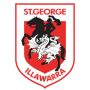 Vignette pour St. George Illawarra Dragons