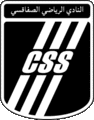 Logo du CSS utilisé par la presse et les médias depuis 2000.