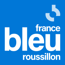 France Bleu Roussillon 2021.svg