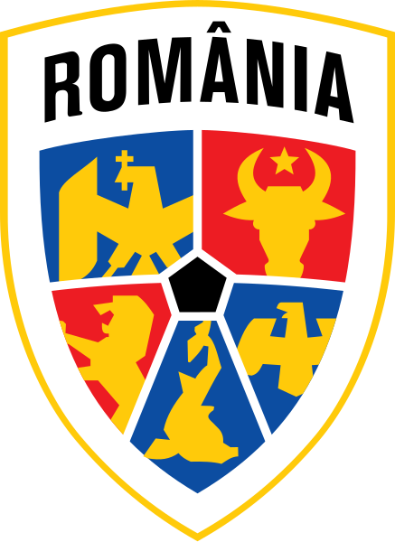 Fichier:Logo Équipe Roumanie Football.svg
