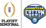 Vignette pour Cotton Bowl Classic 2018